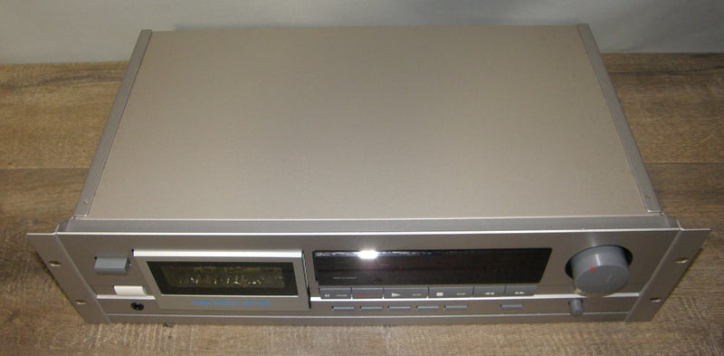 DENON DECK DN730R Carousel 3