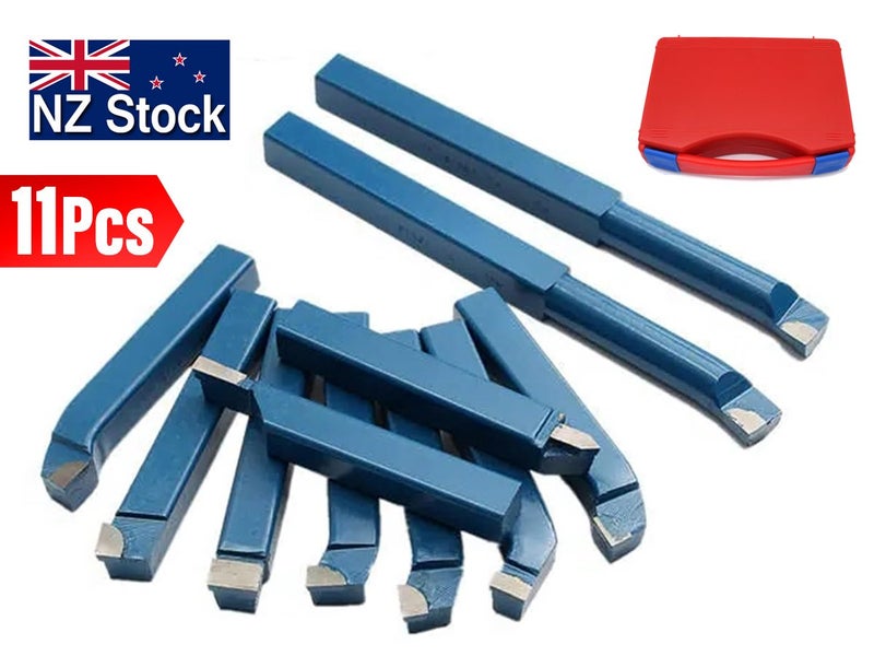 New Lathe Tools Metal Cutting Tool on Afterpay Carousel 1