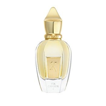 Xerjoff Via Cavour 1 Parfum Spray 50ml/1.7oz Carousel 1