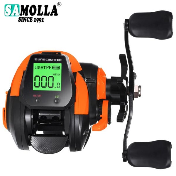 New Fishing Reel Afterpay Carousel 1