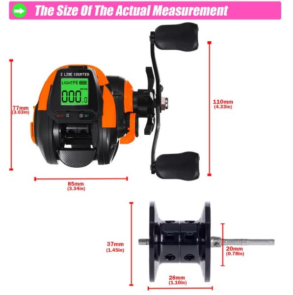 New Fishing Reel Afterpay Carousel 2