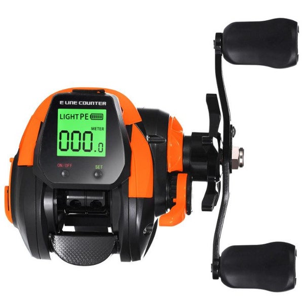 New Fishing Reel Afterpay Carousel 9