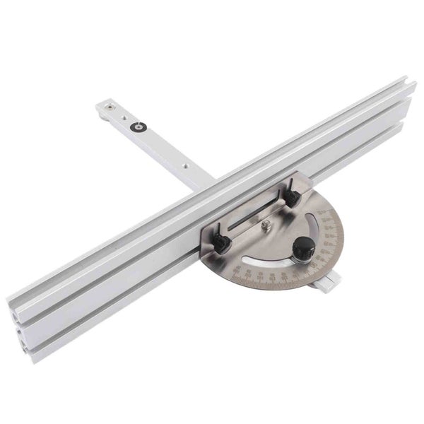 miter gauge and fence miter gauge Table Saw Miter Gauge System High Beveling Carousel 1