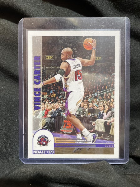 Vince Carter Carousel 1