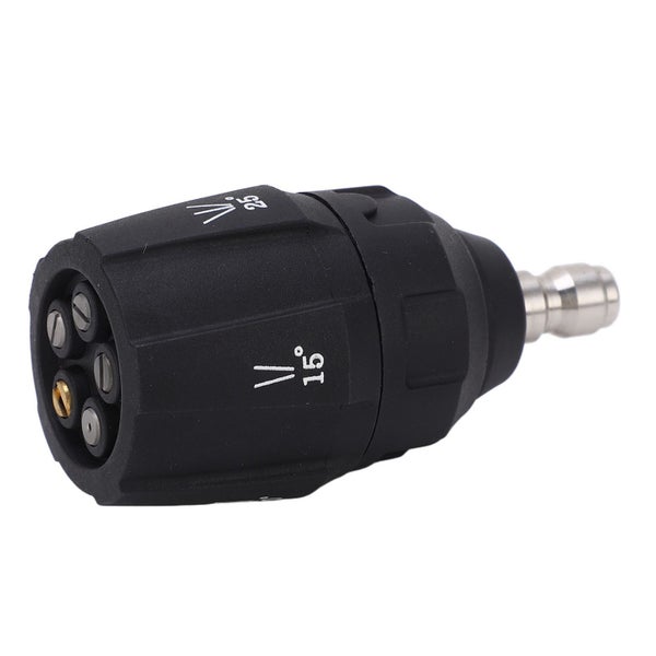 pressure washer nozzle adjustable pressure washer nozzle 5 in 1 pressure washer Carousel 1