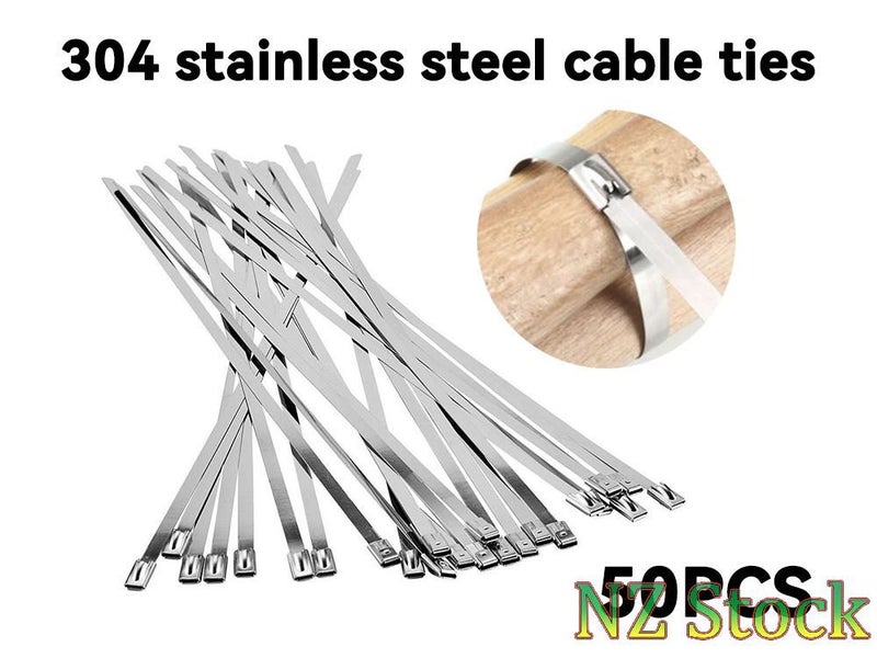 Cable Ties Carousel 2