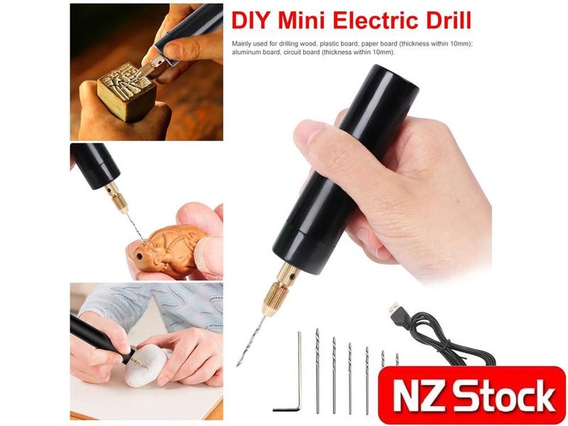 PTN NEW Electric Drill Sale Sale Carousel 10