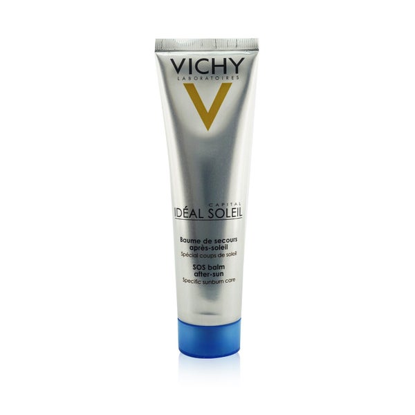 VICHY - Capital Ideal Soleil After Sun SOS Balm 100ml/3.4oz Carousel 1