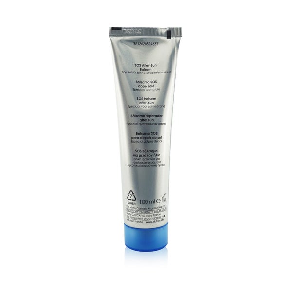 VICHY - Capital Ideal Soleil After Sun SOS Balm 100ml/3.4oz Carousel 3