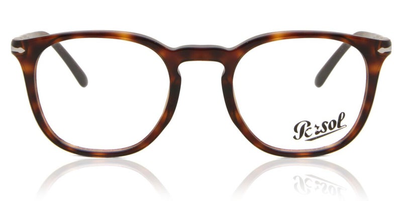 Persol PO3318V 24 51 New Unisex Eyeglasses Carousel 1