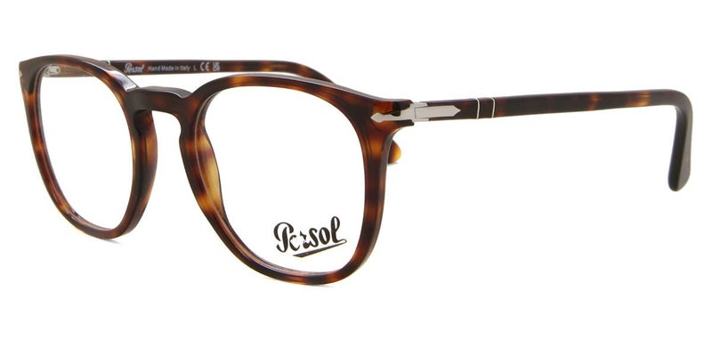 Persol PO3318V 24 51 New Unisex Eyeglasses Carousel 2