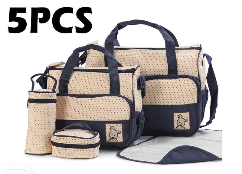 Nappy Bag Carousel 10