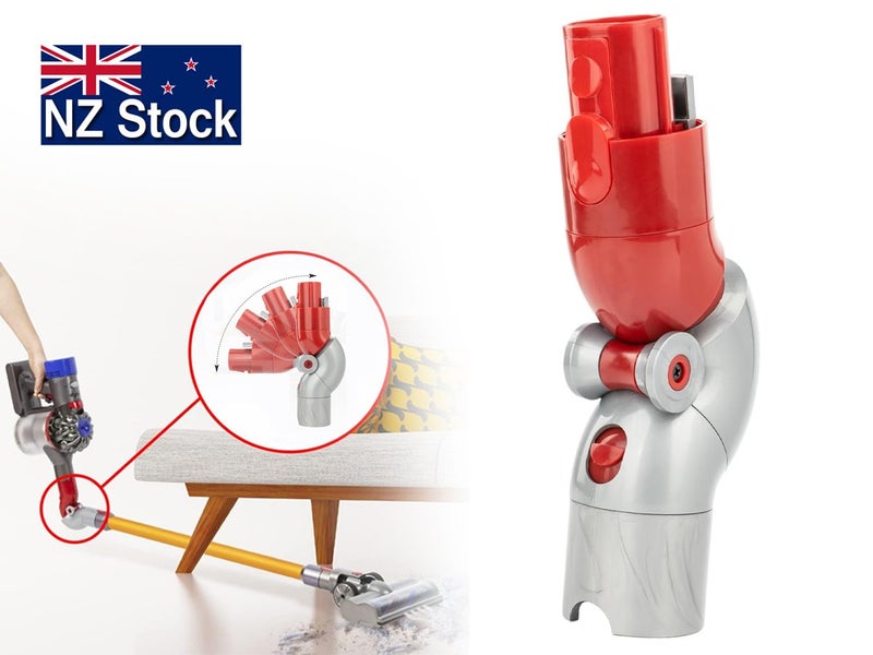 New Low Reach Dyson V10 Vacuum Cleaner Adapter Clearance Sale Carousel 1