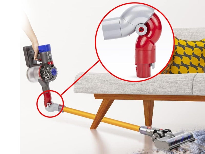 New Low Reach Dyson V10 Vacuum Cleaner Adapter Clearance Sale Carousel 2