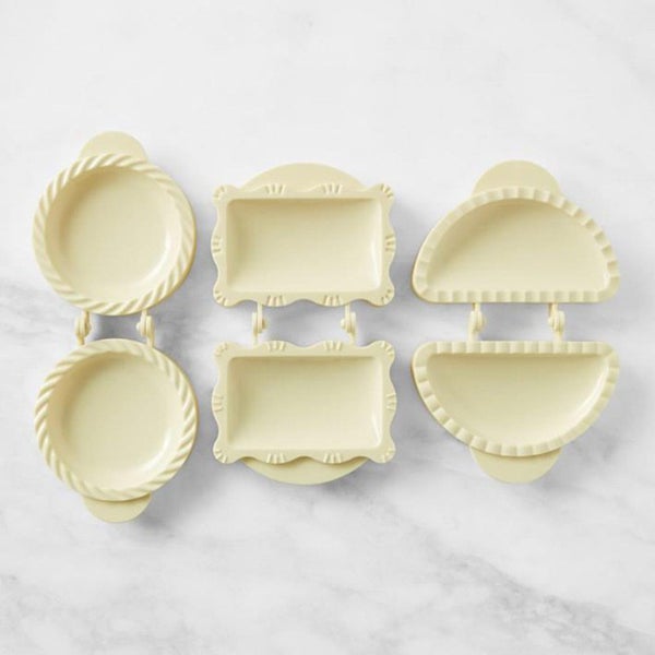 hand pie molds diy mini molds pocket pie molds Mini Hand Cake Mold Small Gifts Carousel 2