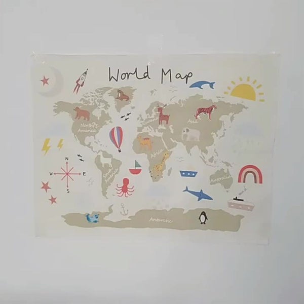 world map backdrop world map decorations backdrop World Map Backdrop Beiges Carousel 2