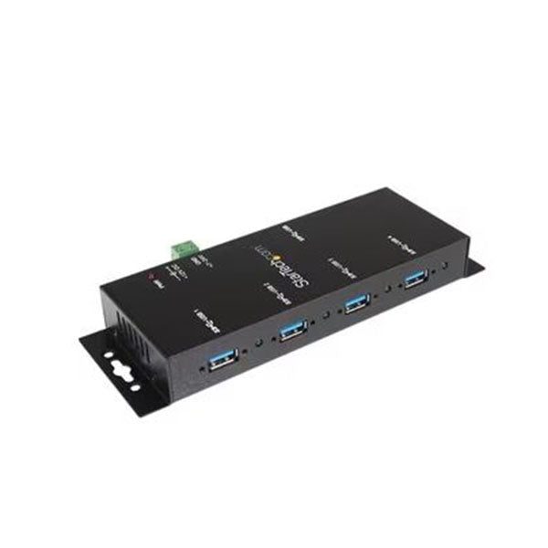 Startech 4 Port Industrial Usb Hub Carousel 2