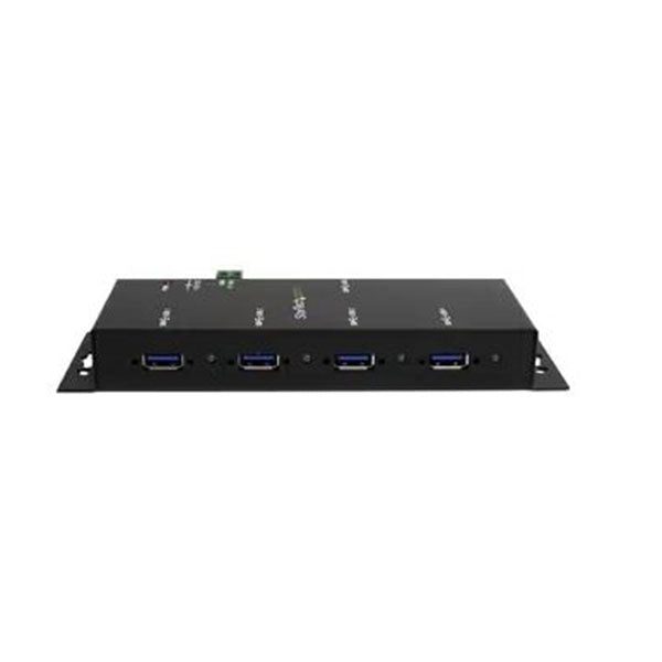 Startech 4 Port Industrial Usb Hub Carousel 5