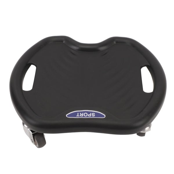 abdominal core coaster 4pcs Ab Wheel Roller Core Coaster Four Wheels Mute Core Carousel 1