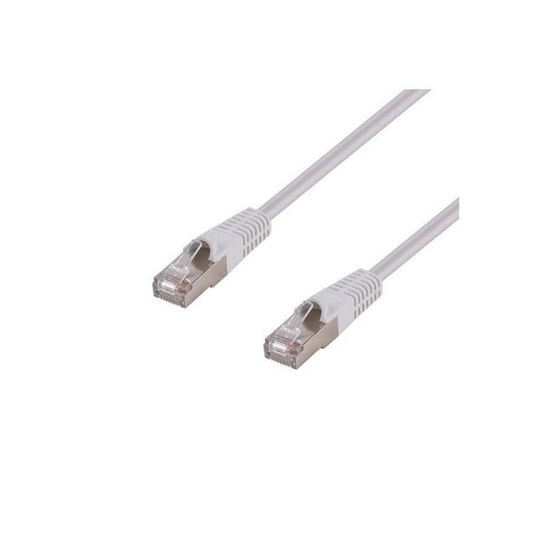 Dynamix 50m Ethernet Cable - Cat 6A White (PLW-AUGS-50) Carousel 1