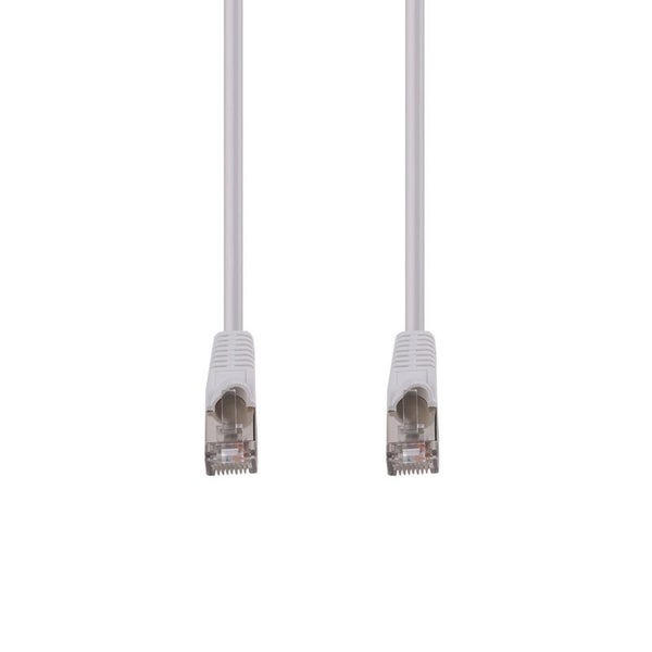 Dynamix 50m Ethernet Cable - Cat 6A White (PLW-AUGS-50) Carousel 2