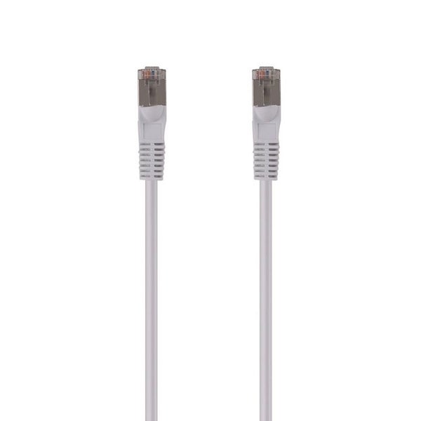Dynamix 50m Ethernet Cable - Cat 6A White (PLW-AUGS-50) Carousel 3