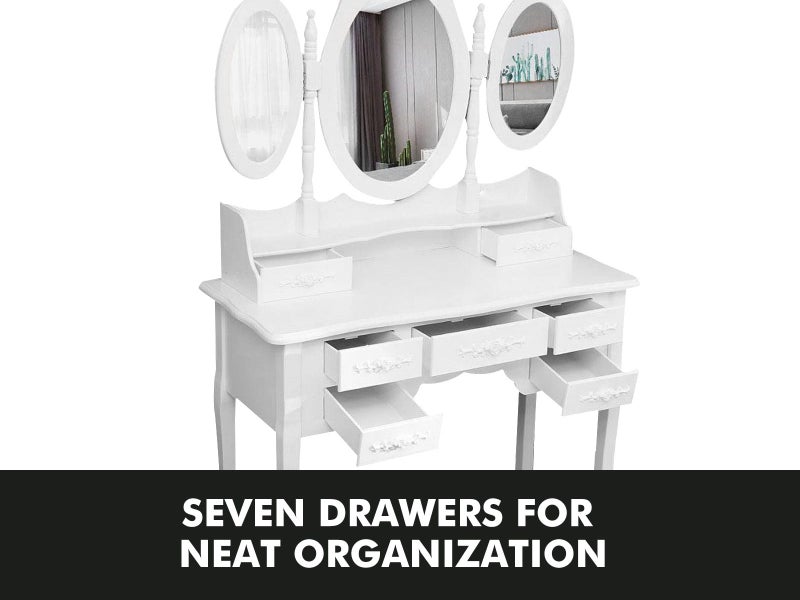 Dressing Table Carousel 2