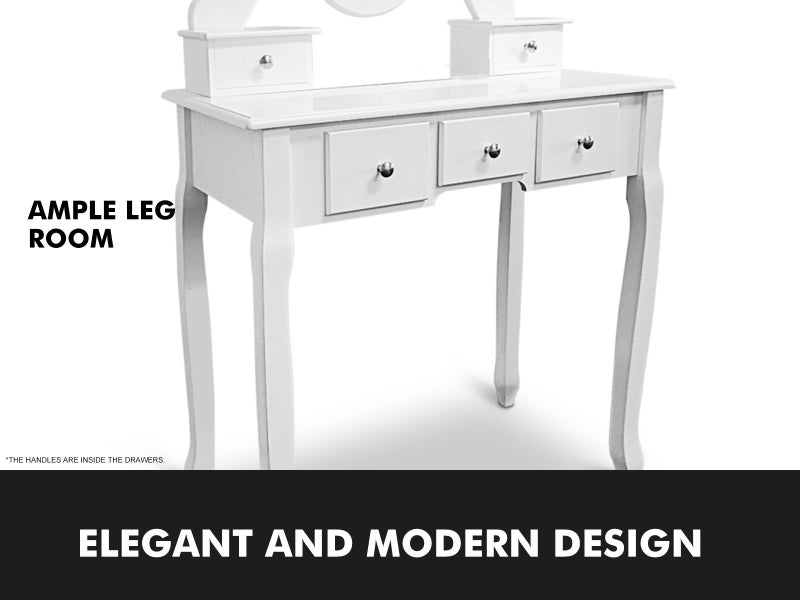 Dressing Table Carousel 2