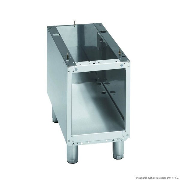 Fagor open front stand to suit -05 models in 700 series MB7-05 Carousel 1
