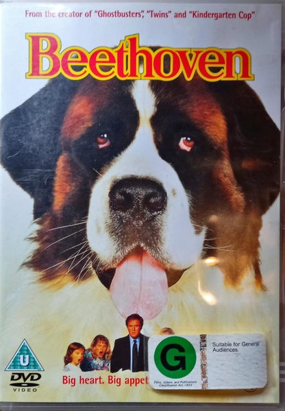 Beethoven Carousel 1