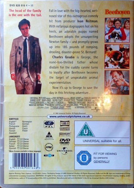 Beethoven Carousel 2