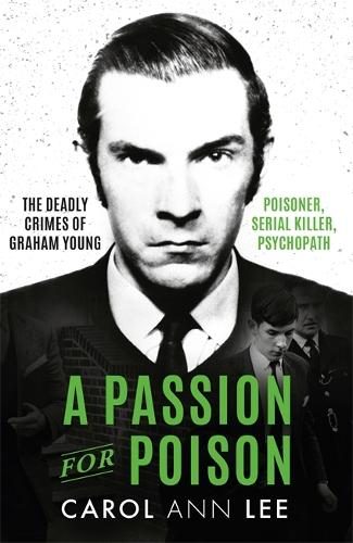 Passion for Poison By Carol Ann Lee ISBN 9781789464344 Carousel 1