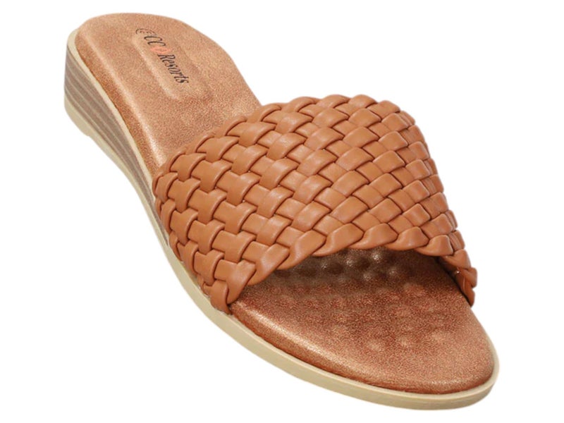 CC Resorts Winston Slide - Women's Carousel 9