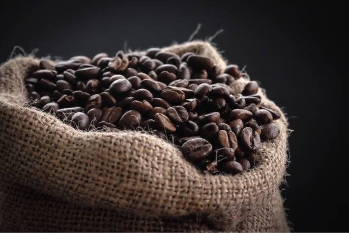 COFFEE BEANS 1kg - $8 freight for 1-4 kg NZ wide - BEST FLAVOUR! Carousel 1