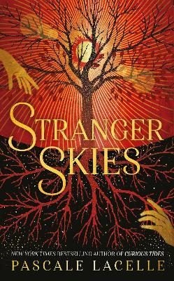 Stranger Skies: Volume 2 Carousel 1