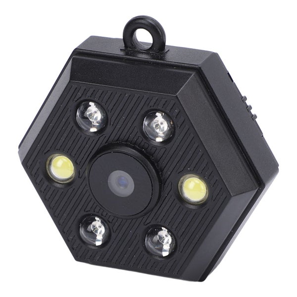 1080p clip camera 1080P Body Worn Camera 100 Degree Wide Angle Wearable Video Carousel 2