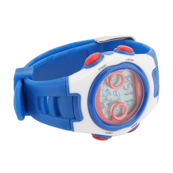 outdoor sport kids wristwatch sports kids watch kids water proof watch Outdoor Carousel 2