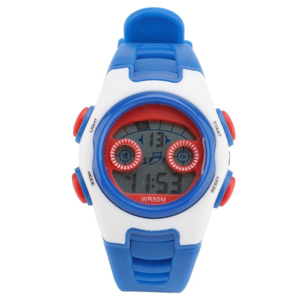 outdoor sport kids wristwatch sports kids watch kids water proof watch Outdoor Carousel 8