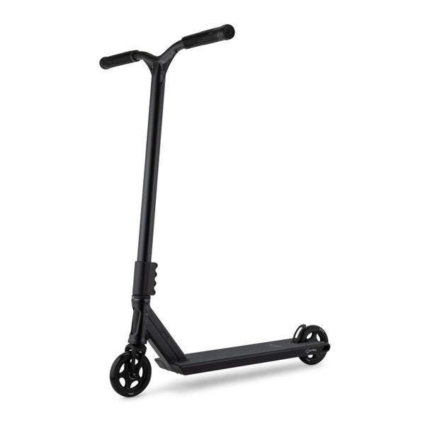 DRONE KAI SAUNDERS 'SAUNDEZY' SIGNATURE ELEMENT SCOOTER BLACK - 5" X 19.2" Carousel 1