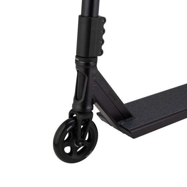 DRONE KAI SAUNDERS 'SAUNDEZY' SIGNATURE ELEMENT SCOOTER BLACK - 5" X 19.2" Carousel 2