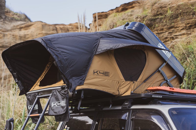 K4E SummitLodge 1600 Rooftop Tent63616986492546110