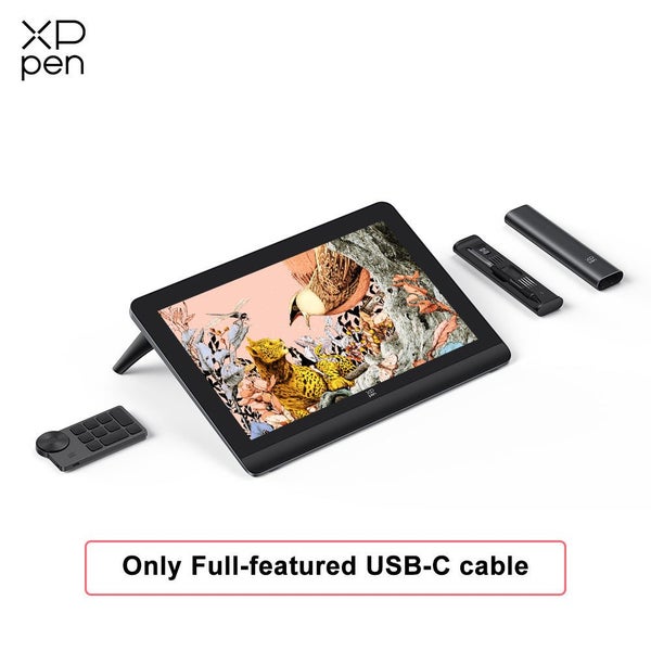 XPPen Artist Pro 16 (Gen 2) Graphics Tablet Monitor 16-inch Drawing Display 1... Carousel 1