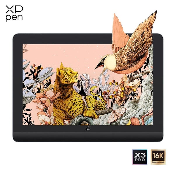 XPPen Artist Pro 16 (Gen 2) Graphics Tablet Monitor 16-inch Drawing Display 1... Carousel 2