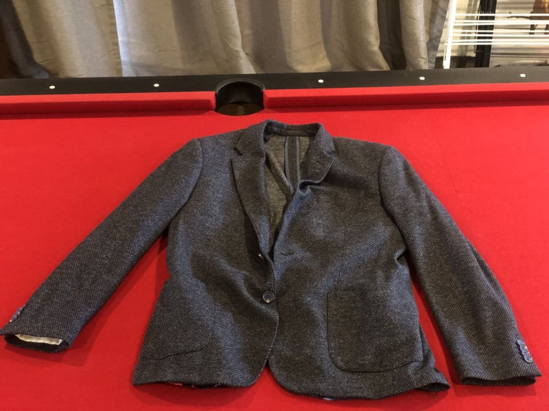 Uberstone Zeller Jacket Carousel 1