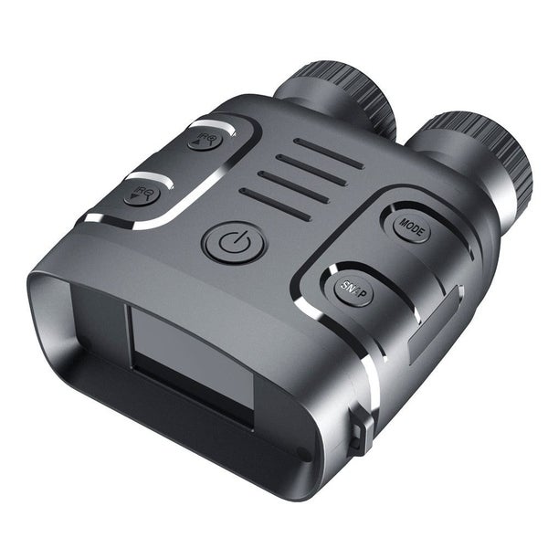 Binocular Infrared Night-Visions R18 1080P Day Night Use Photo Video Taking 5... Carousel 1
