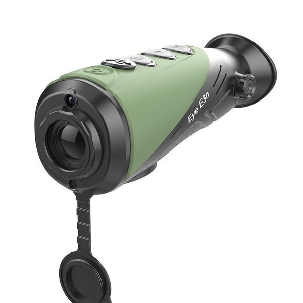 InfiRay Imager E3N /AL13 Monocular Thermal Camera for Hunting Wild Boar Wolf ... Carousel 2