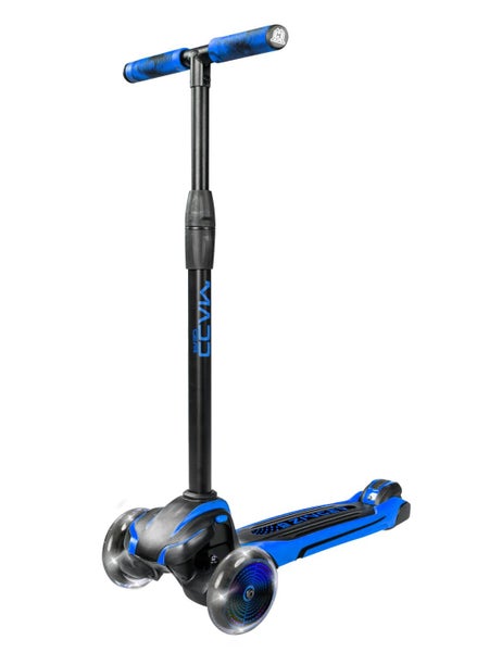 MADD GEAR ZINGER 3 WHEELED SCOOTER BLUE Carousel 1