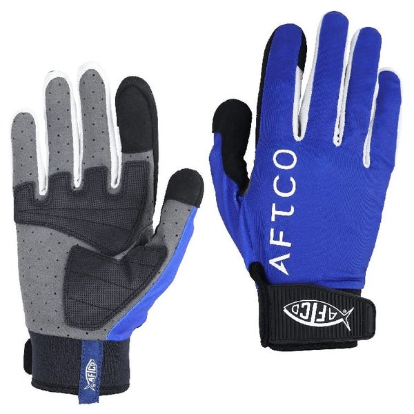AFTCO Gloves JigPro M Carousel 1