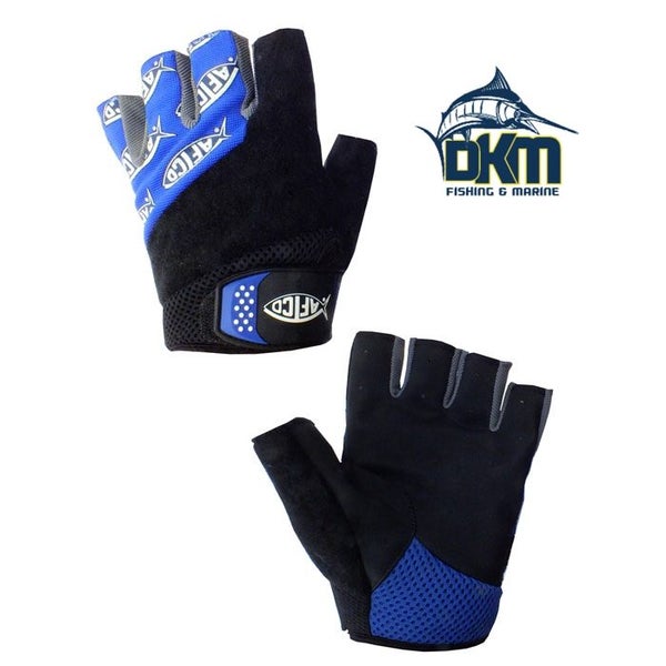 AFTCO Gloves Short Pump SP-11 XL Carousel 1