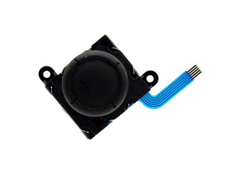 3D Replacement Joystick Analog Thumb Stick for Switch Joy-Con Controller w Tools62954755910403112